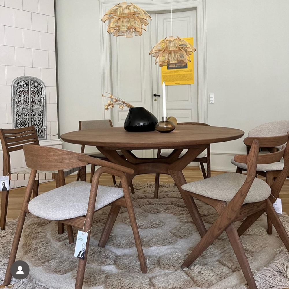 Bespoke furniture by Blue Sea Interior Design